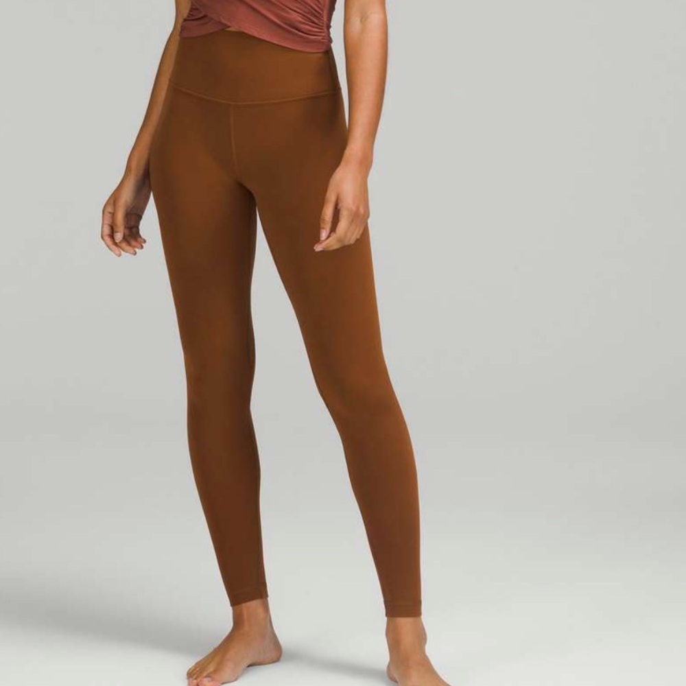 Lululemon align leggings